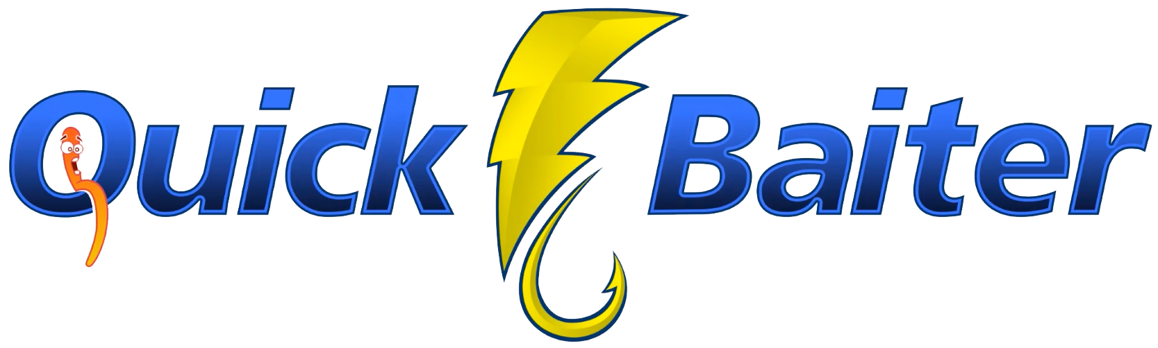 Quick Baiter Logo
