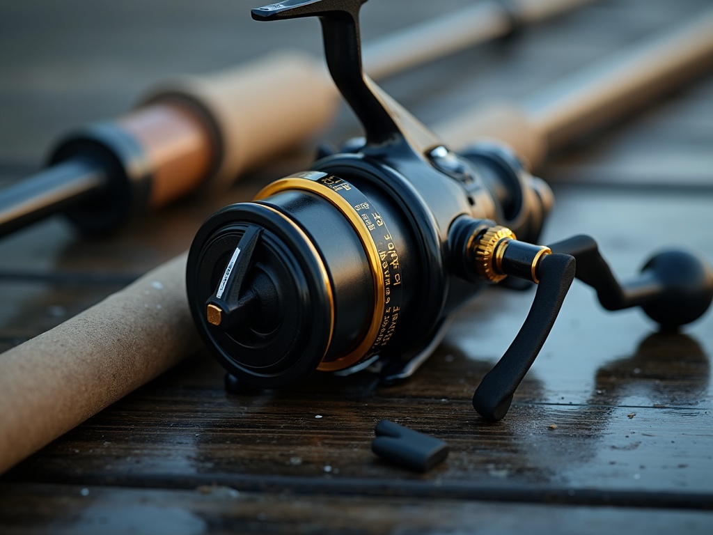 Complete Guide to Fishing Equipment – December 2025