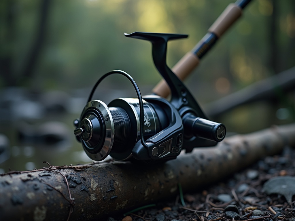 Complete Guide to Fishing Equipment