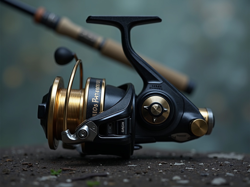 Complete Guide to Fishing Equipment